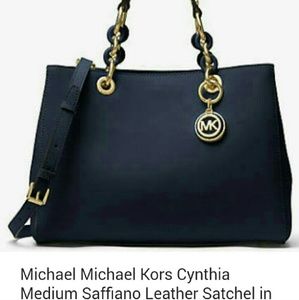 Micheal Kors Bag